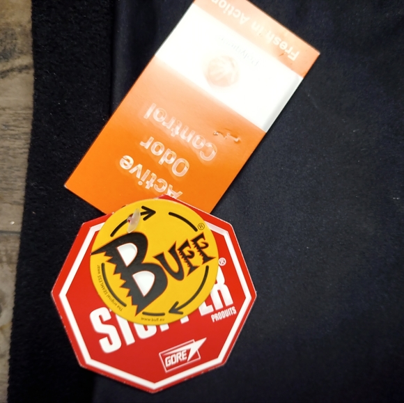 Buff Wind Stopper - Picture 3 of 3